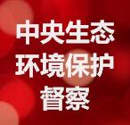 中央生态环境保护督察